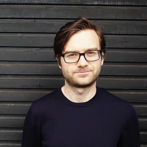 Nathan Critchlow